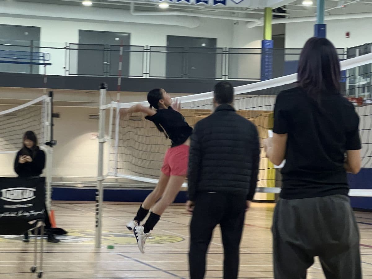 Semi-Private Lessons